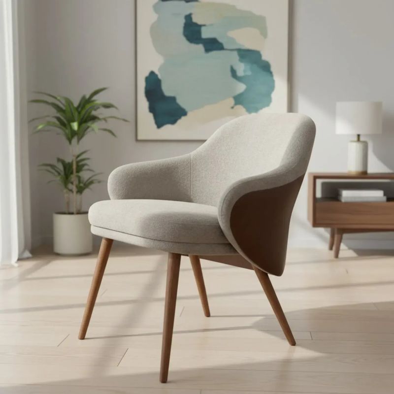 Купити Livorno Dining Chair від MAIIMO