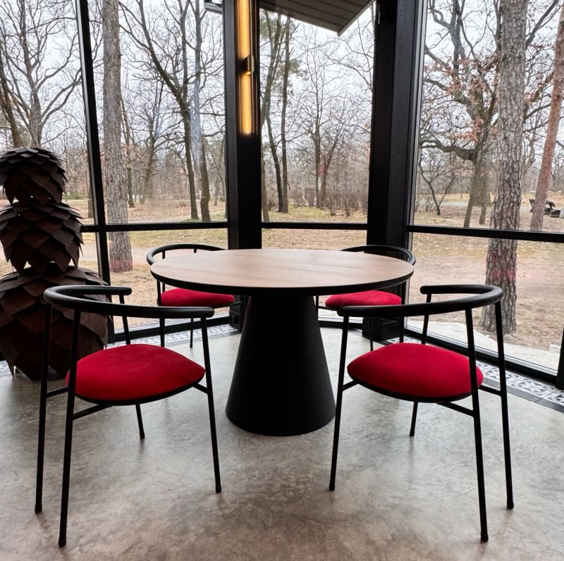 Купити Dining chair KOLO від MAIIMO