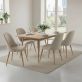 Купити Neapol Dining Chair від MAIIMO