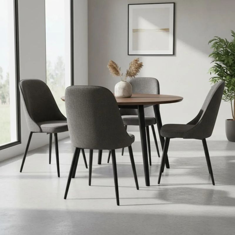 Купити Neapol Dining Chair від MAIIMO