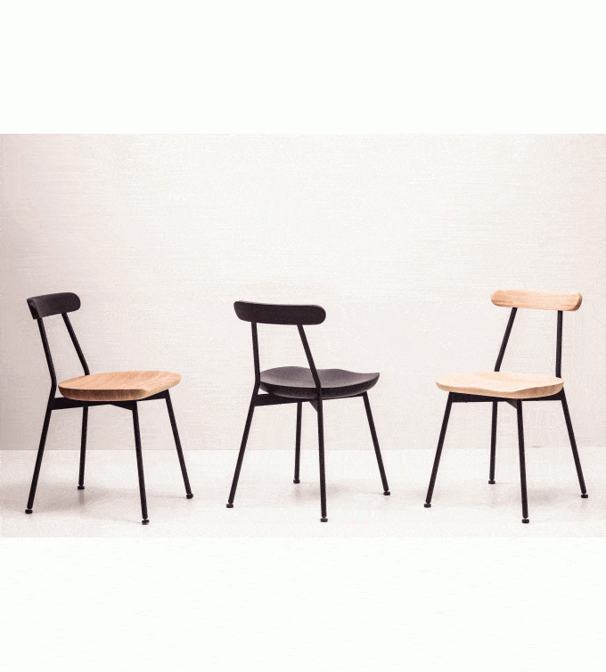 Купити Dining chair Wabi від MAIIMO