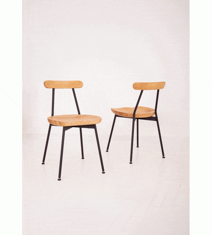 Купити Dining chair Wabi від MAIIMO