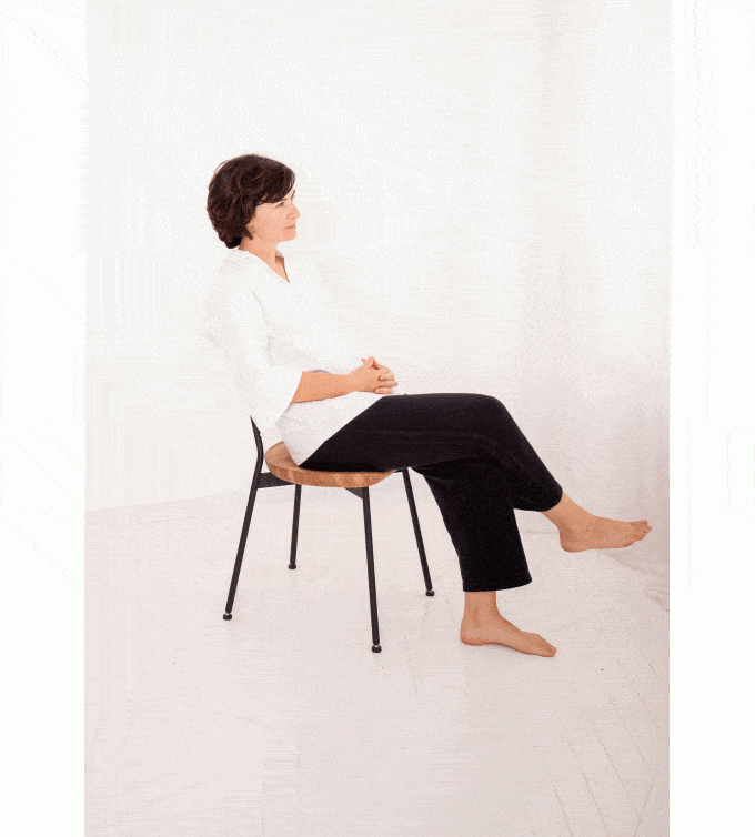 Купити Dining chair Wabi від MAIIMO