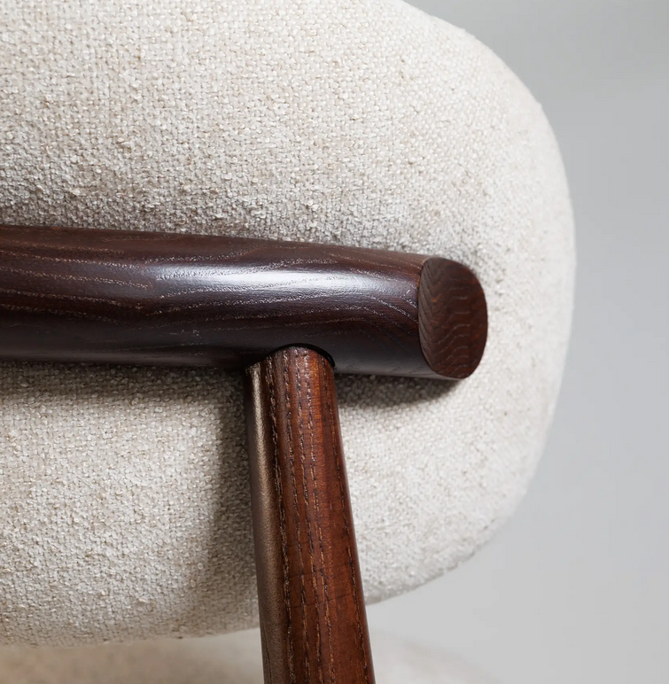Купити Chair PANDA від MAIIMO
