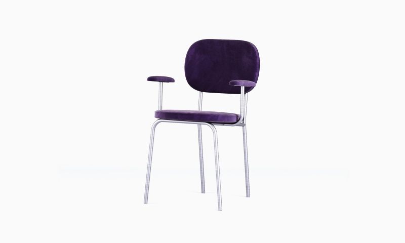Купити Стул STOOL 3 від MAIIMO