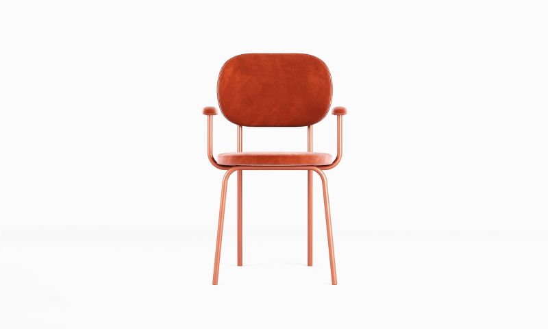 Купити Стул STOOL 3 від MAIIMO