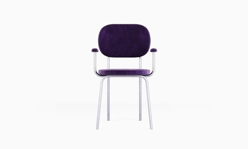 Купити Стул STOOL 3 від MAIIMO