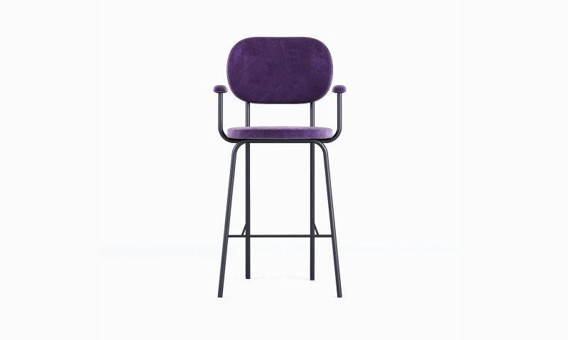 Купити Стул STOOL 3 Bar від MAIIMO