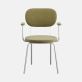Купити Cтул Stool 3 из нержавеющей стали від MAIIMO