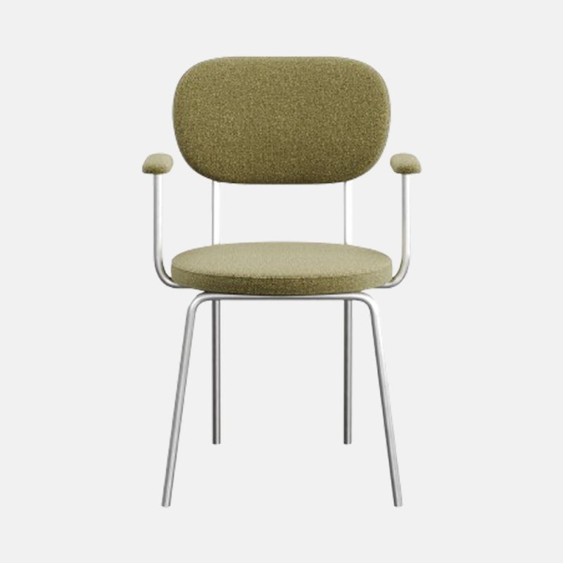 Купити Cтул Stool 3 из нержавеющей стали від MAIIMO