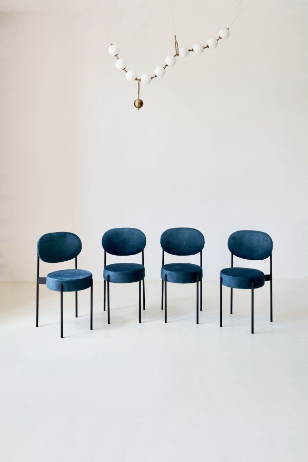 Купити Chair STOOL 4 від MAIIMO