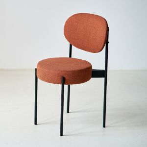 Стул мягкий STOOL 4