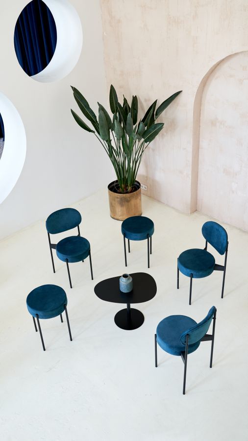 Купити Chair STOOL 4 від MAIIMO