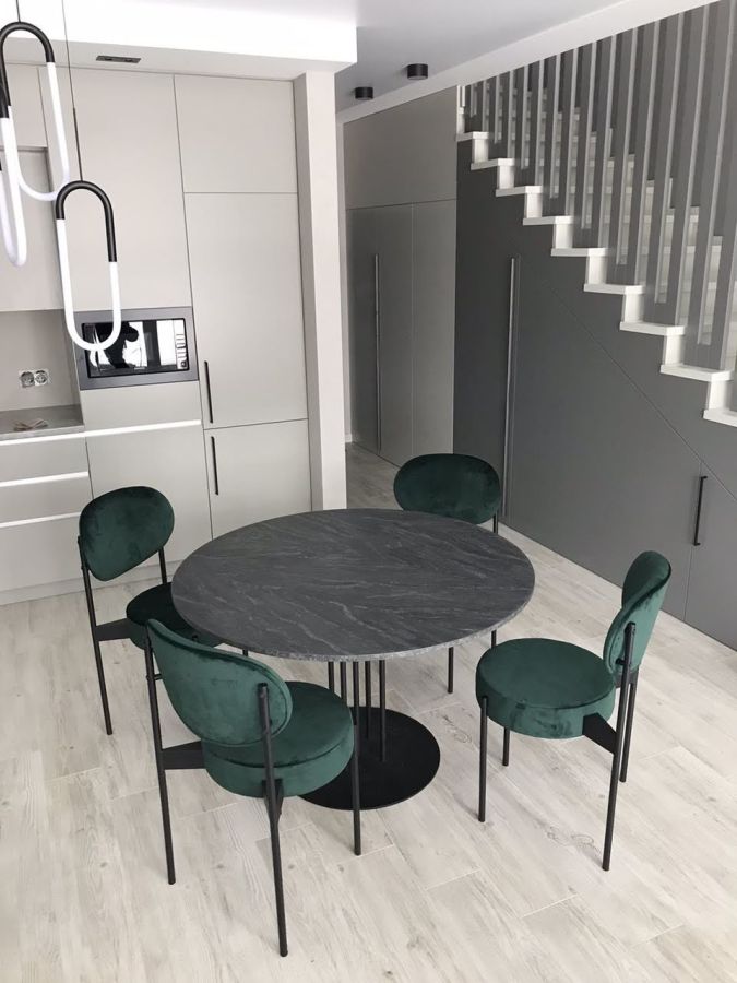 Купити Chair STOOL 4 від MAIIMO
