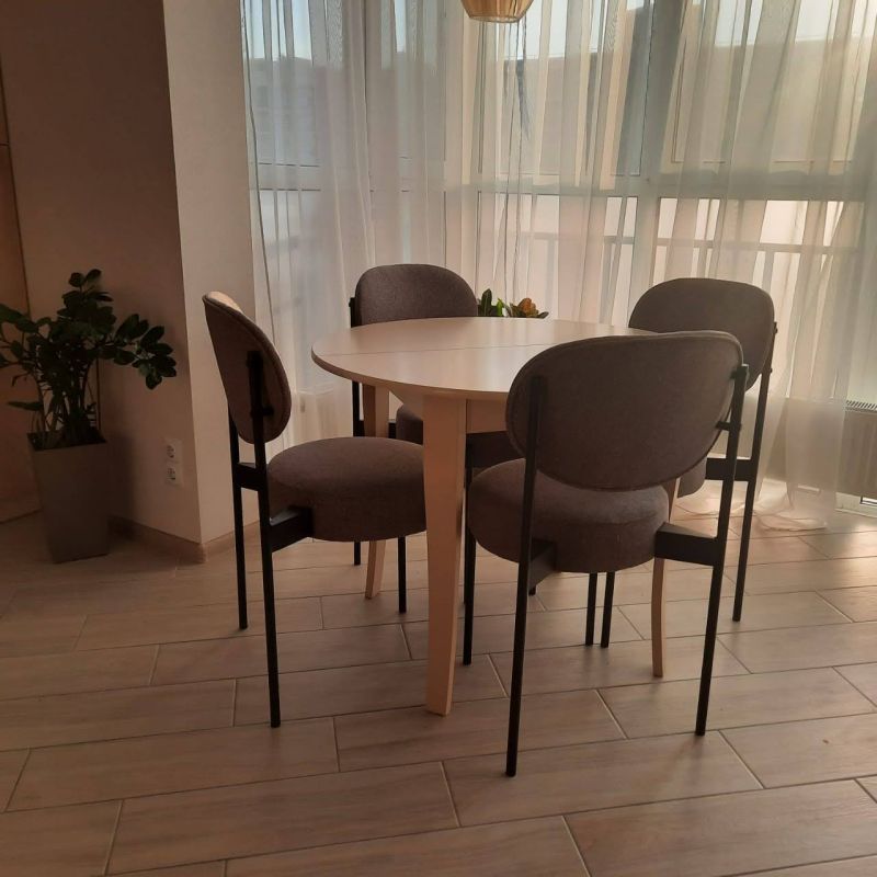 Купити Chair STOOL 4 від MAIIMO