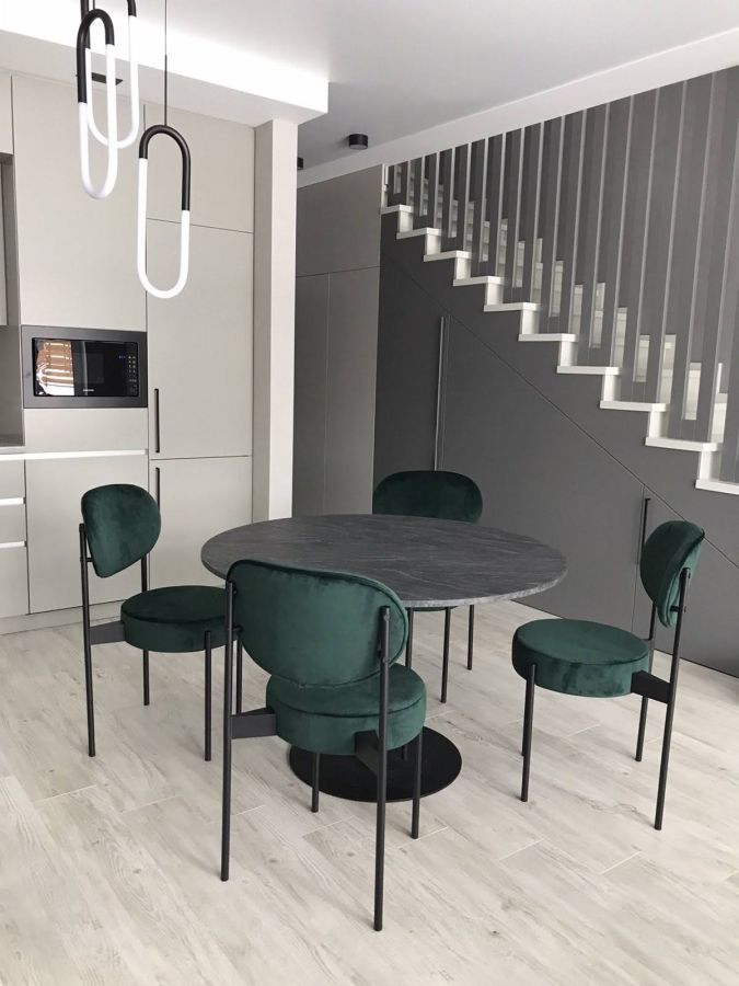Купити Chair STOOL 4 від MAIIMO