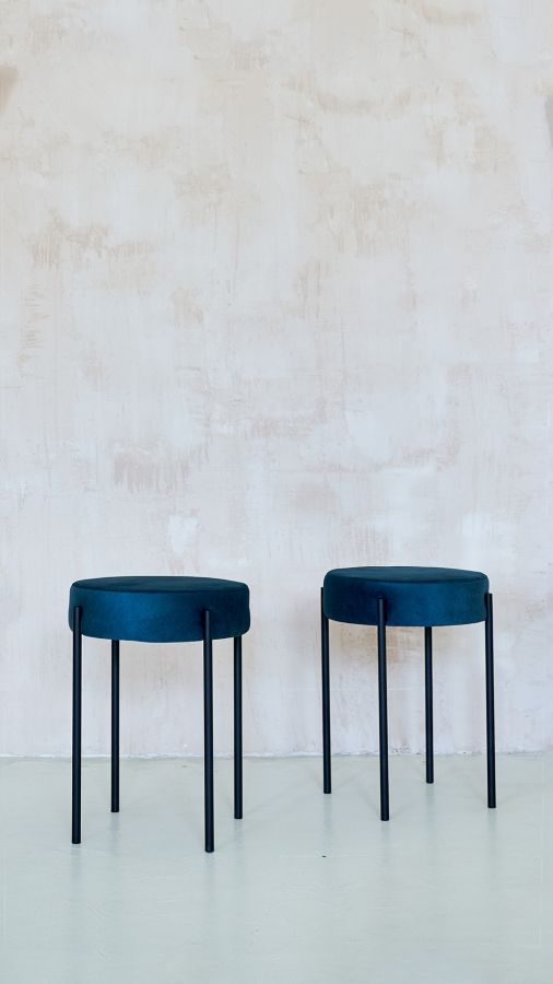 Купити Chair STOOL 4 Low від MAIIMO