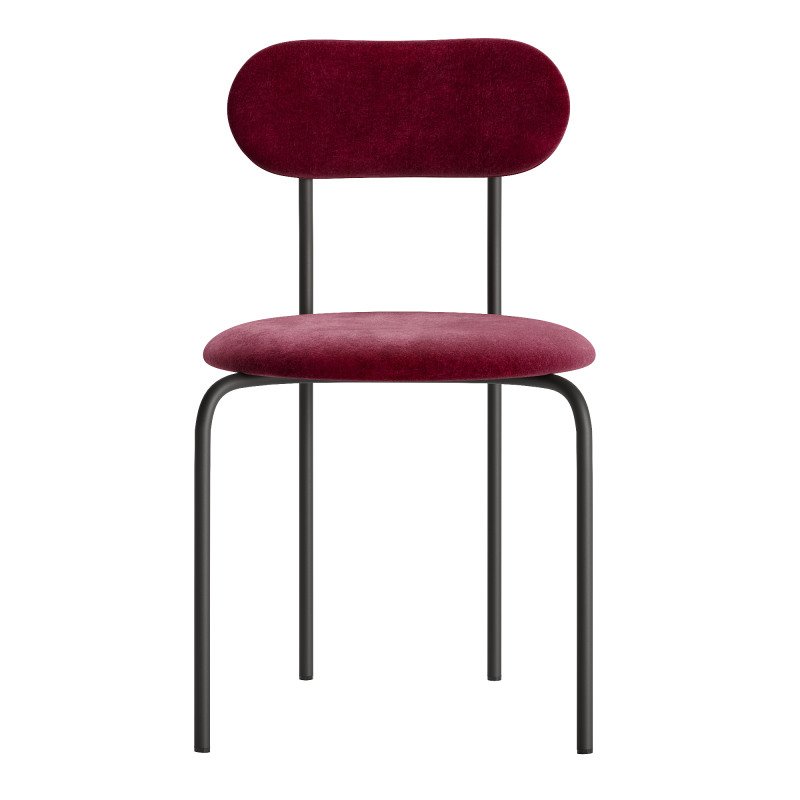 Купити Стул мягкий STOOL 5 від MAIIMO