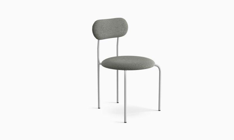 Купити Стул мягкий STOOL 5 від MAIIMO