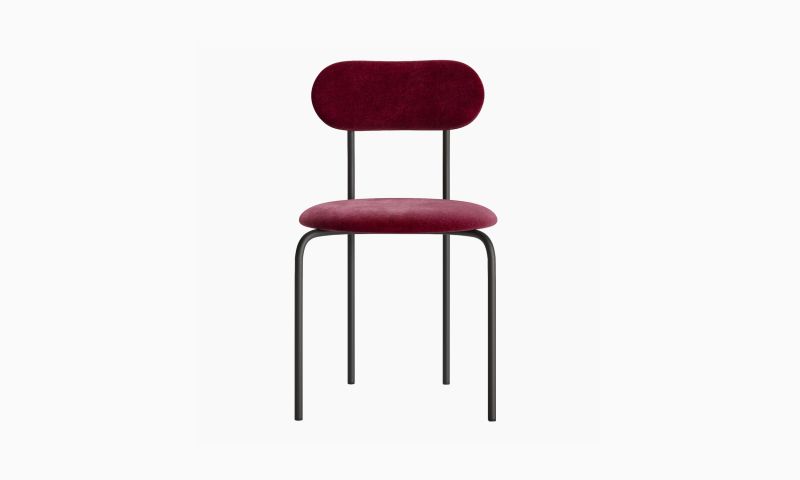 Купити Стул мягкий STOOL 5 від MAIIMO
