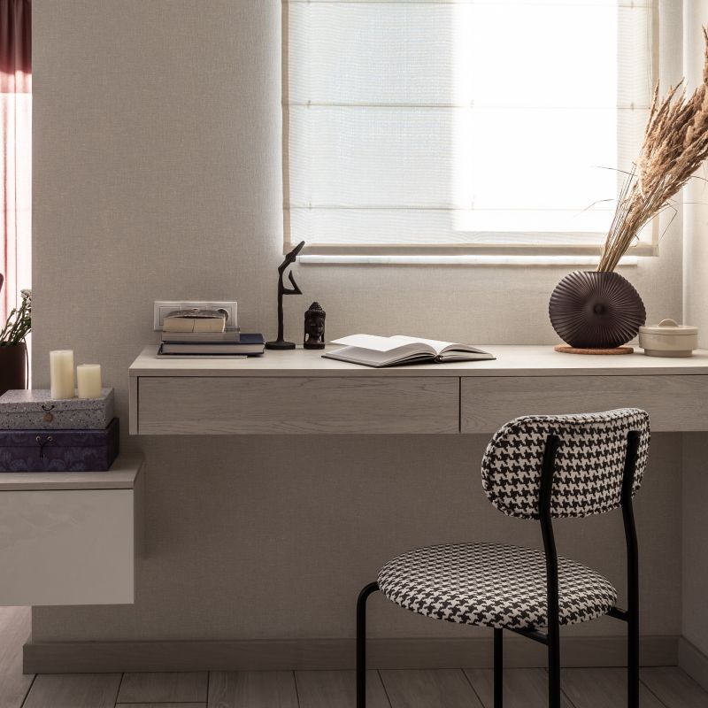 Купити Стул мягкий STOOL 5 від MAIIMO