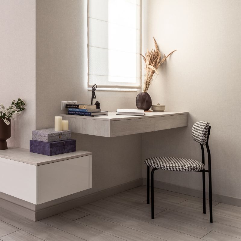 Купити Стул мягкий STOOL 5 від MAIIMO
