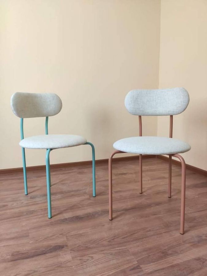 Купити Стул мягкий STOOL 5 від MAIIMO