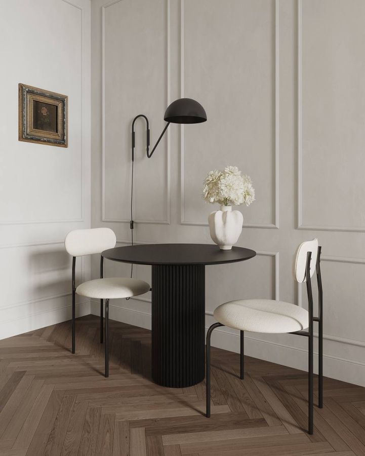 Купити Стул мягкий STOOL 5 від MAIIMO