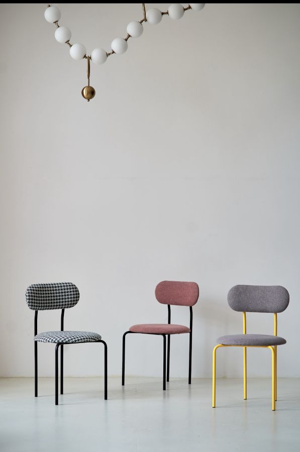 Купити Стул мягкий STOOL 5 від MAIIMO