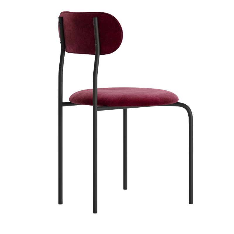 Купити Стул мягкий STOOL 5 від MAIIMO