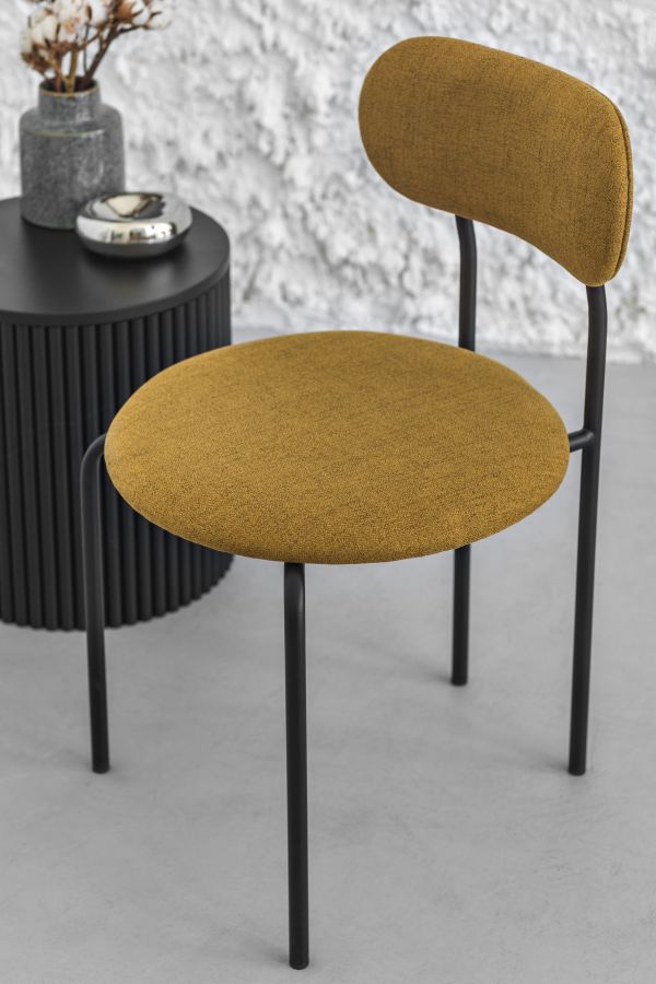 Купити Стул мягкий STOOL 5 від MAIIMO