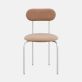 Купити Барный стул Stool 5 из нержавеющей стали від MAIIMO