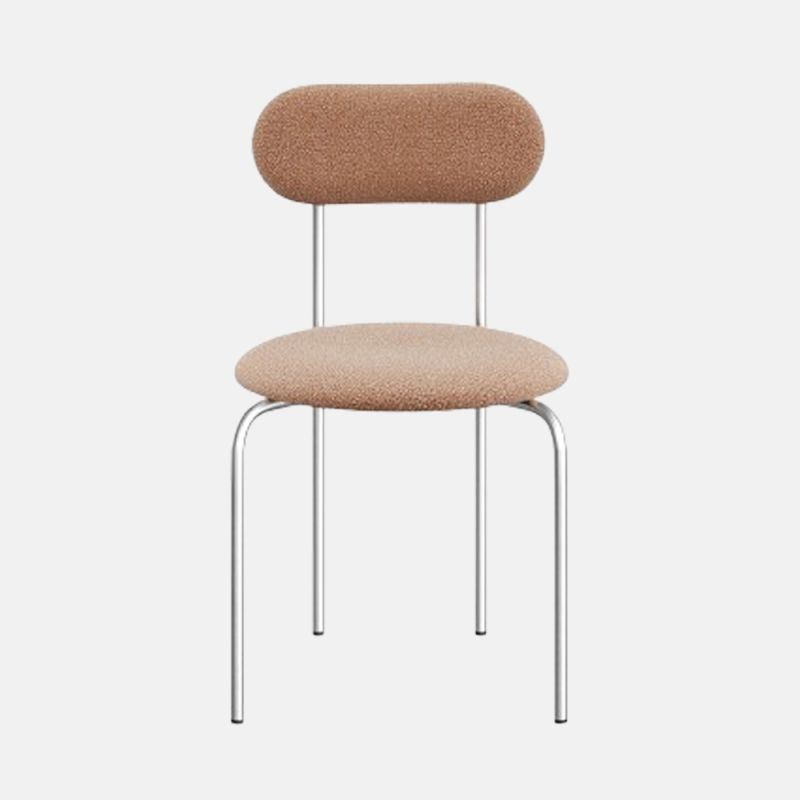 Купити Барный стул Stool 5 из нержавеющей стали від MAIIMO