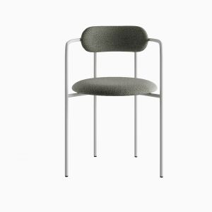 Стул мягкий STOOL 6