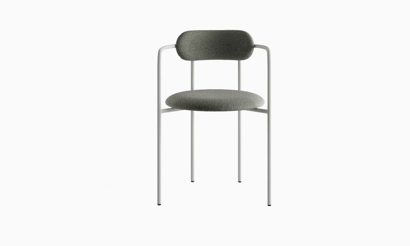 Купити Стул мягкий STOOL 6 від MAIIMO