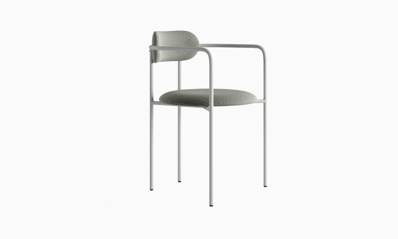 Купити Стул мягкий STOOL 6 від MAIIMO