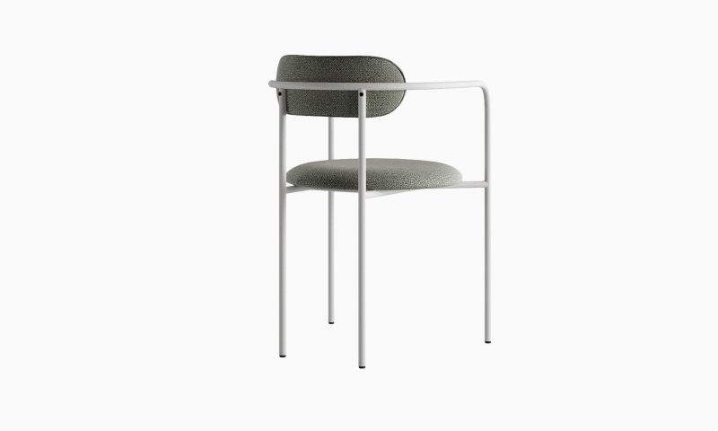 Купити Стул мягкий STOOL 6 від MAIIMO