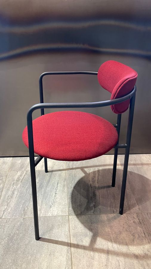 Купити Стул мягкий STOOL 6 від MAIIMO