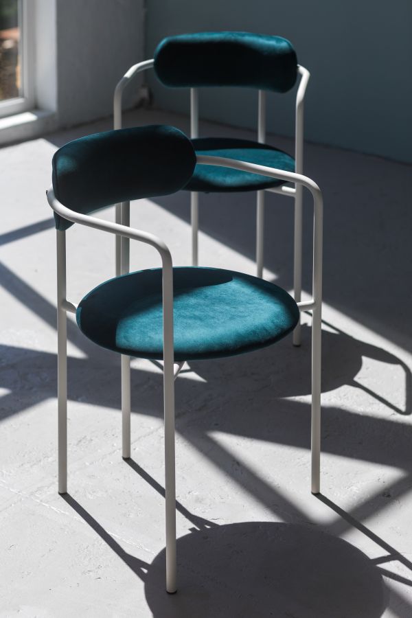 Купити Стул мягкий STOOL 6 від MAIIMO