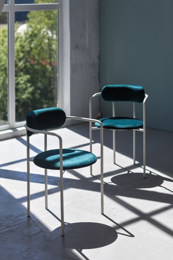 Купити Стул мягкий STOOL 6 від MAIIMO