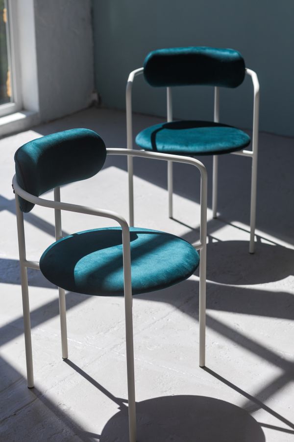 Купити Стул мягкий STOOL 6 від MAIIMO
