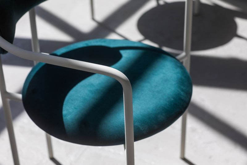 Купити Стул мягкий STOOL 6 від MAIIMO