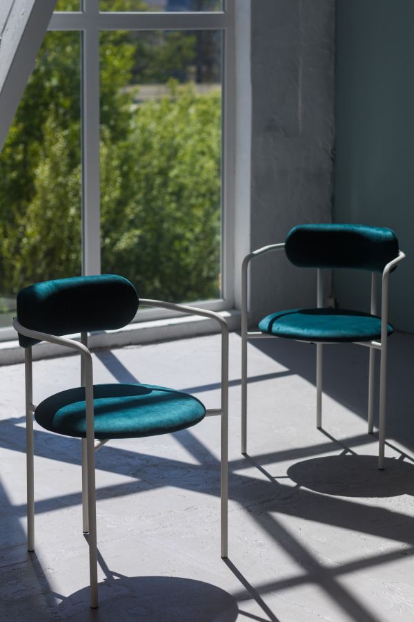 Купити Стул мягкий STOOL 6 від MAIIMO