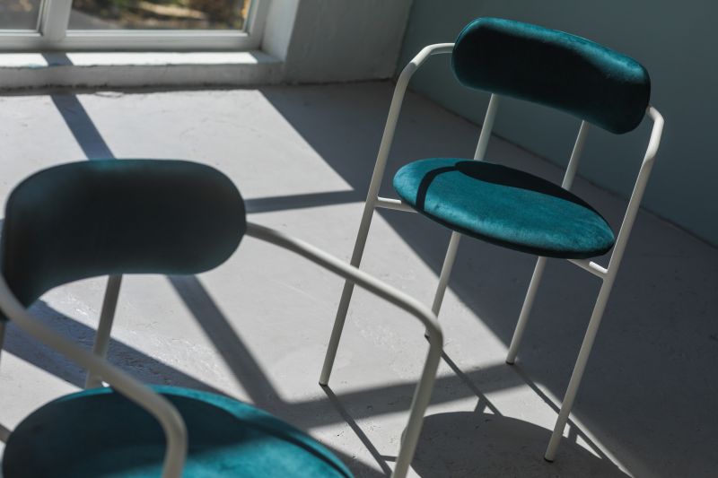 Купити Стул мягкий STOOL 6 від MAIIMO