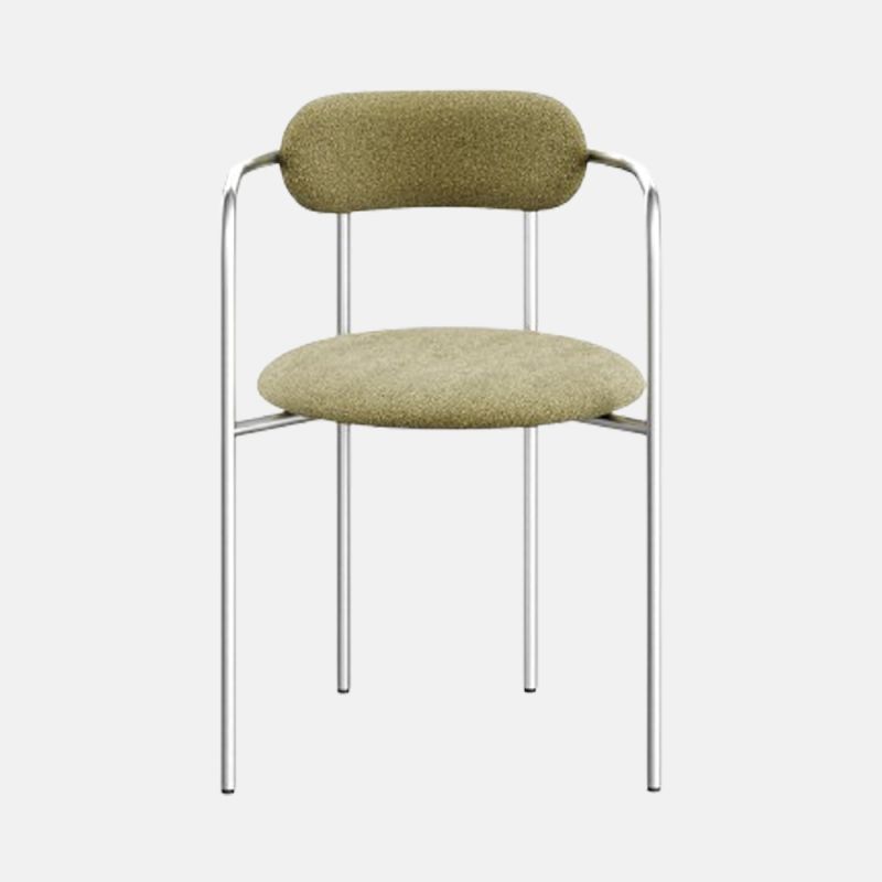 Купити Барный стул Stool 6 из нержавеющей стали від MAIIMO