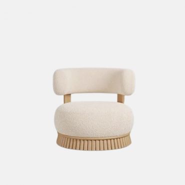 Armchair STRIKHA lounge