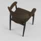 Купити Chair TERRA від MAIIMO