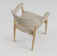 Купити Chair TERRA від MAIIMO
