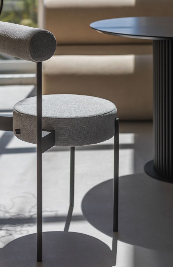 Купити Chair TUBE від MAIIMO