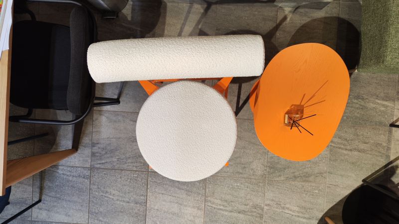 Купити Chair TUBE від MAIIMO